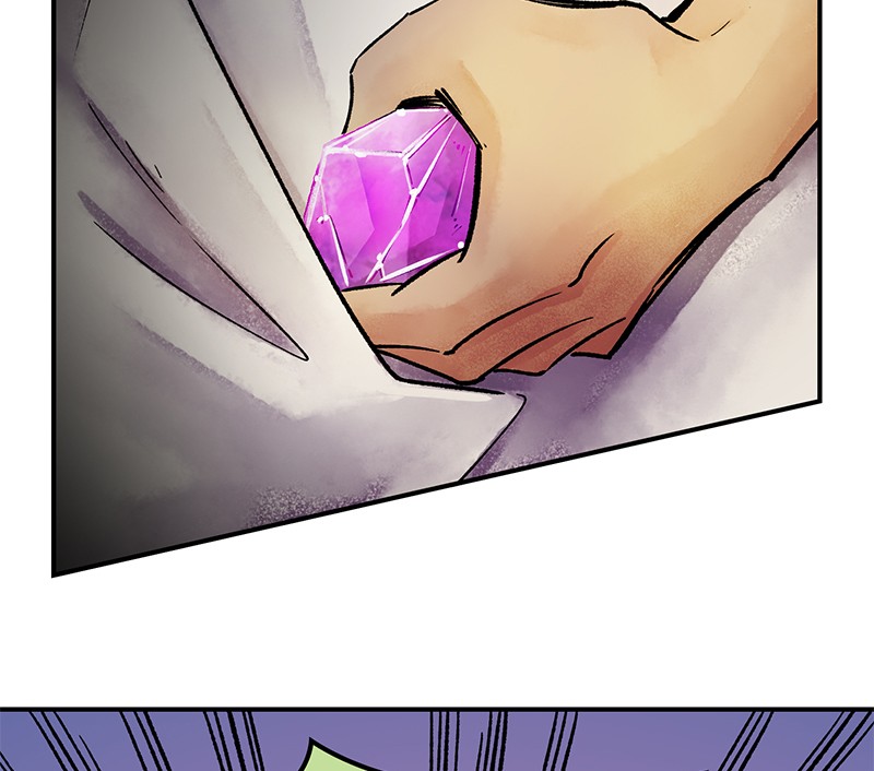 The Witch and The Bull Chapter 31 - Page 31