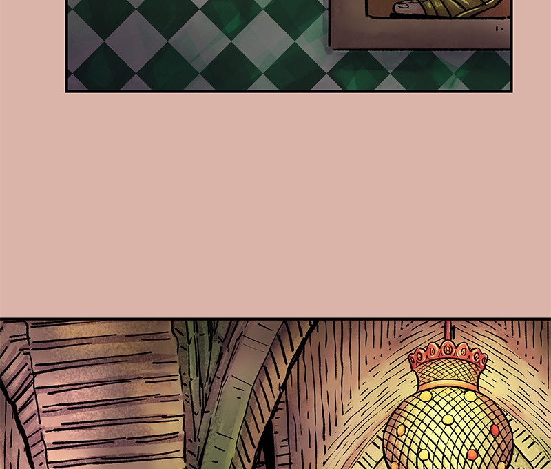 The Witch and The Bull Chapter 31 - Page 61