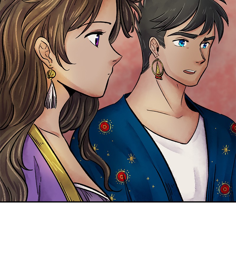 The Witch and The Bull Chapter 31 - Page 7