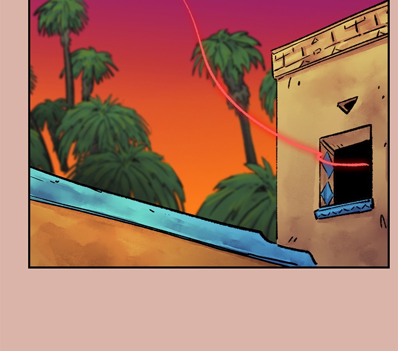 The Witch and The Bull Chapter 31 - Page 70