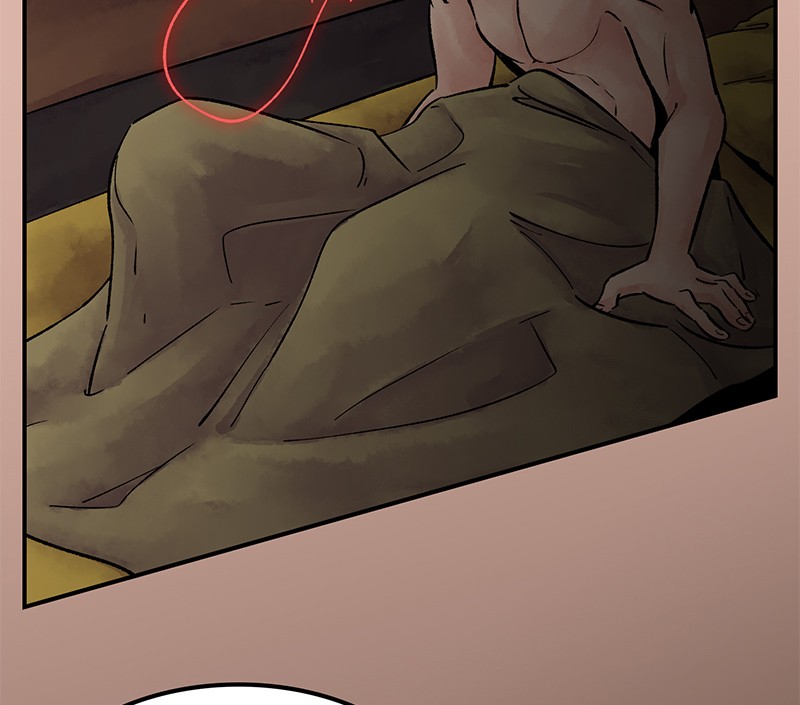 The Witch and The Bull Chapter 31 - Page 72