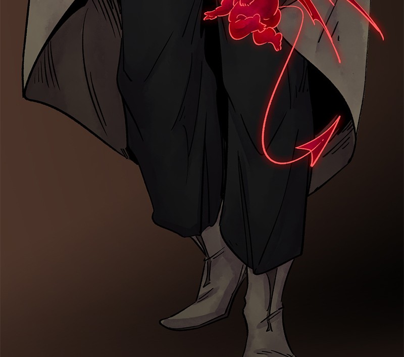 The Witch and The Bull Chapter 31 - Page 75