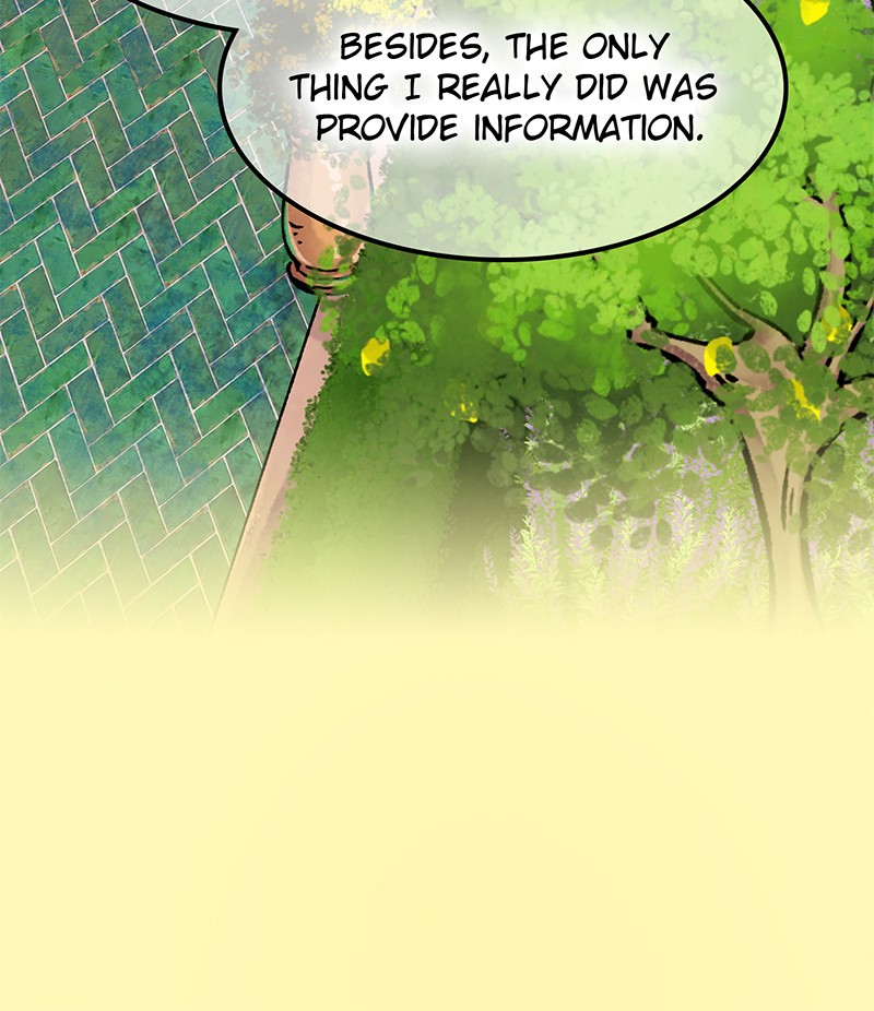 The Witch and The Bull Chapter 32 - Page 11