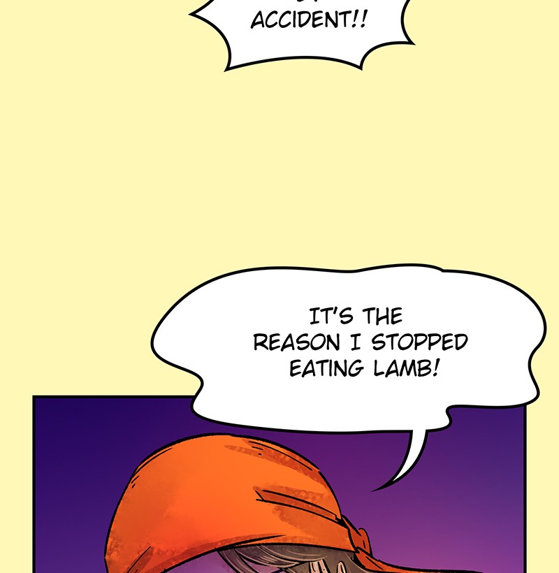 The Witch and The Bull Chapter 32 - Page 17