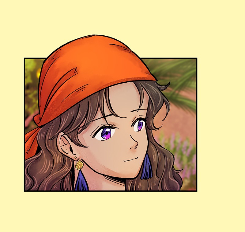 The Witch and The Bull Chapter 32 - Page 23