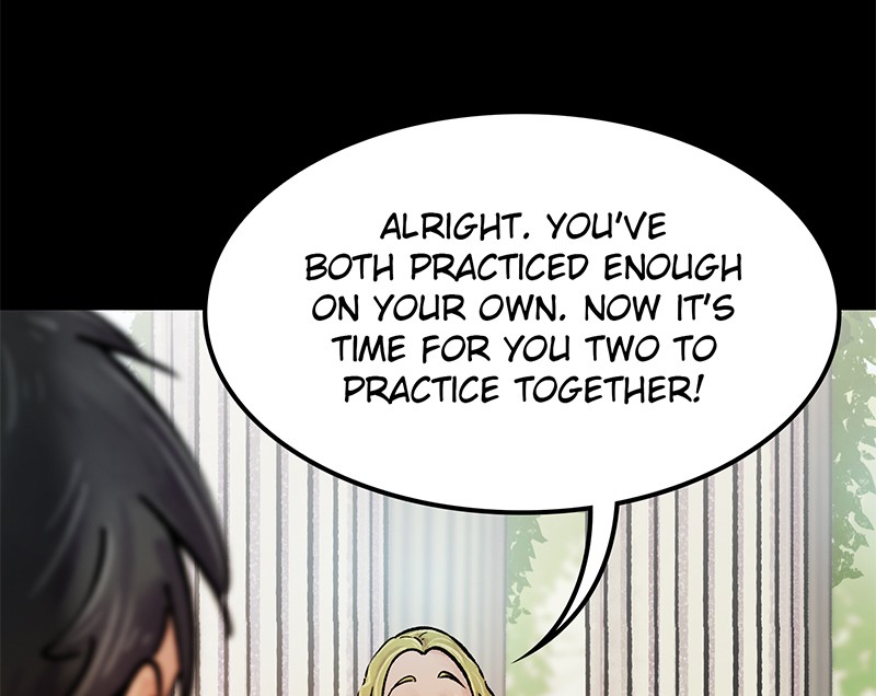 The Witch and The Bull Chapter 32 - Page 42