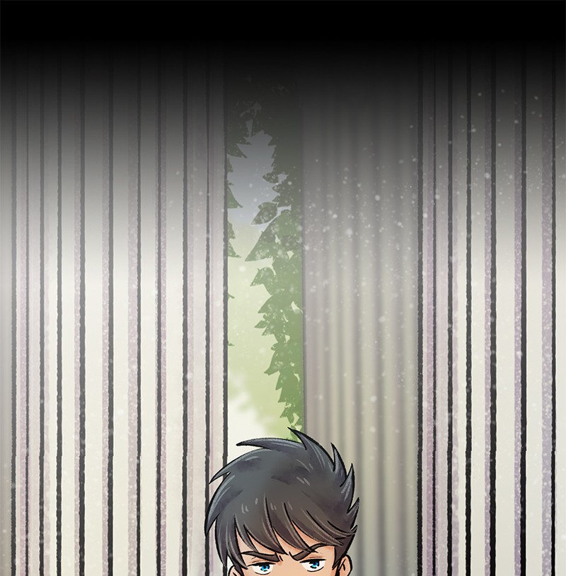 The Witch and The Bull Chapter 32 - Page 45