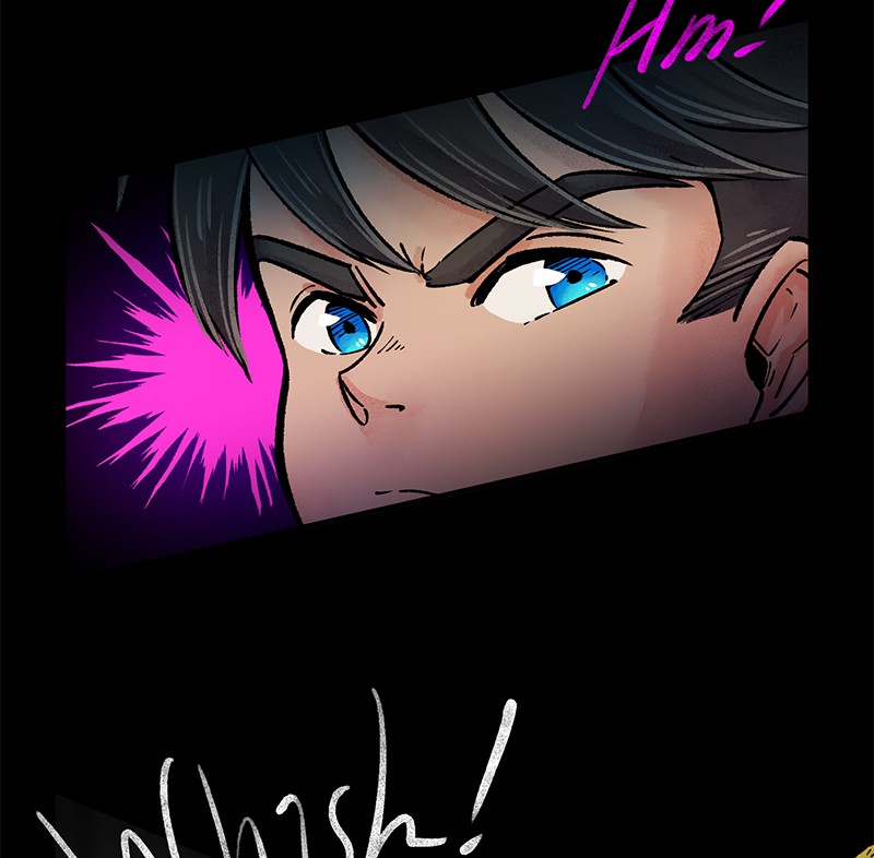 The Witch and The Bull Chapter 32 - Page 60