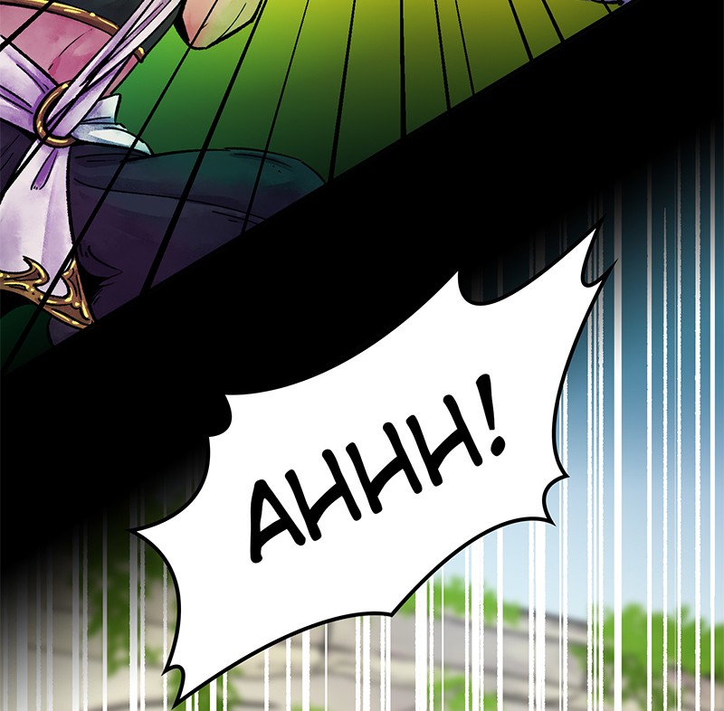 The Witch and The Bull Chapter 32 - Page 64