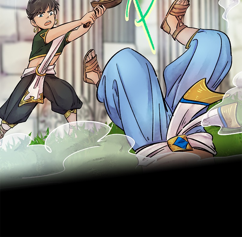 The Witch and The Bull Chapter 32 - Page 66