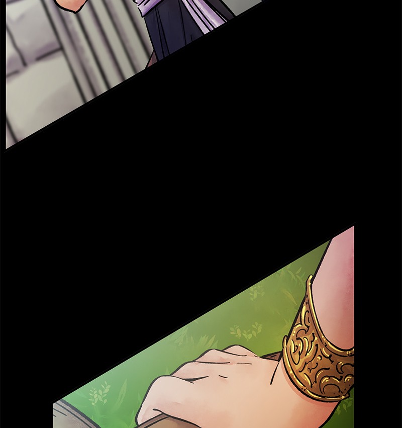 The Witch and The Bull Chapter 32 - Page 70