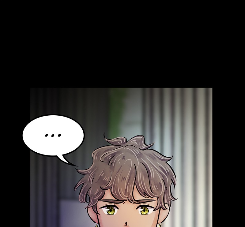 The Witch and The Bull Chapter 32 - Page 78