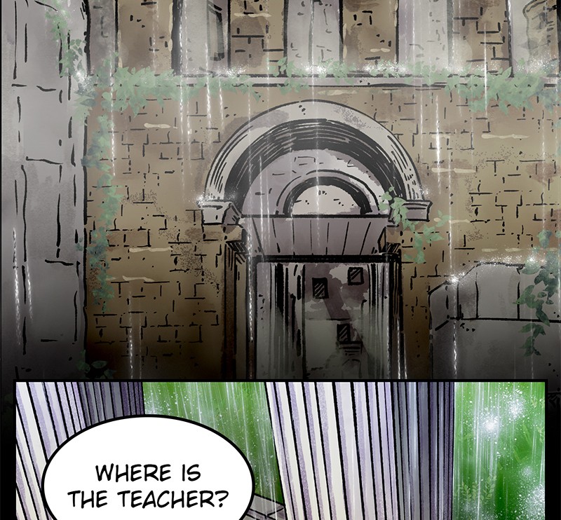 The Witch and The Bull Chapter 32 - Page 81