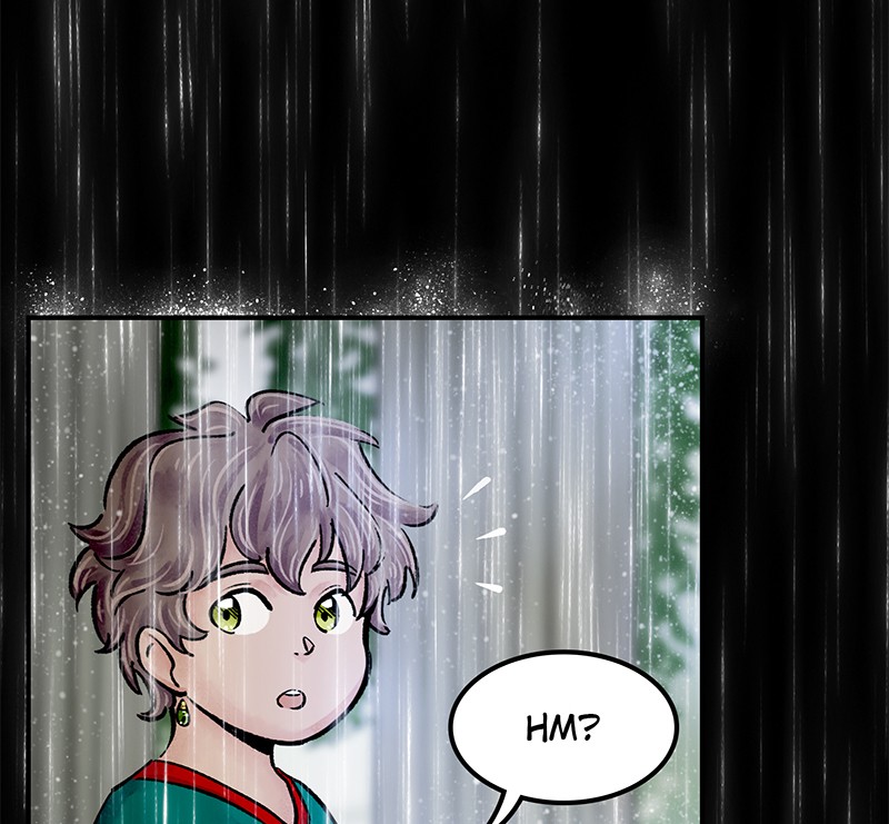 The Witch and The Bull Chapter 32 - Page 83