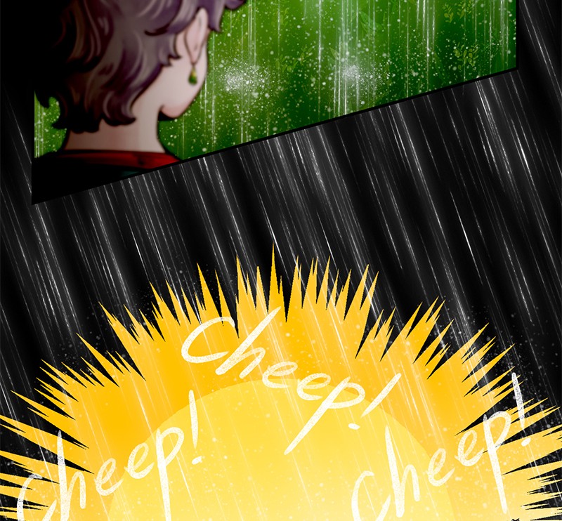 The Witch and The Bull Chapter 32 - Page 85