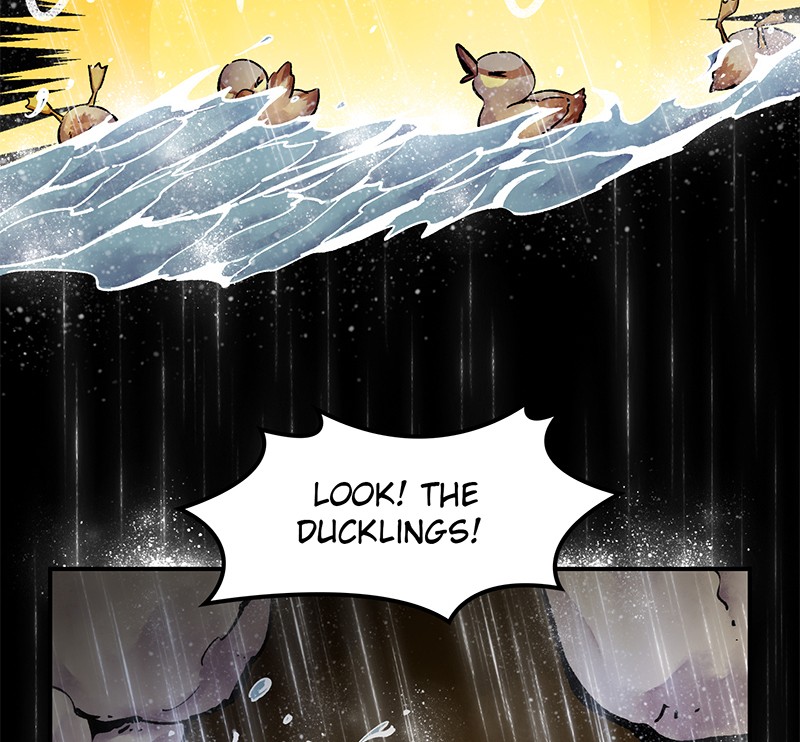 The Witch and The Bull Chapter 32 - Page 86