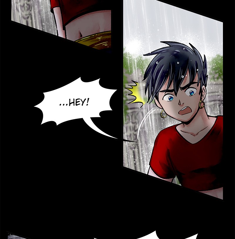 The Witch and The Bull Chapter 32 - Page 90