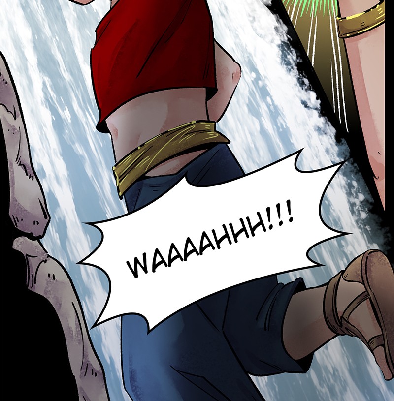 The Witch and The Bull Chapter 32 - Page 94