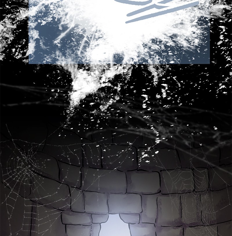 The Witch and The Bull Chapter 32 - Page 96