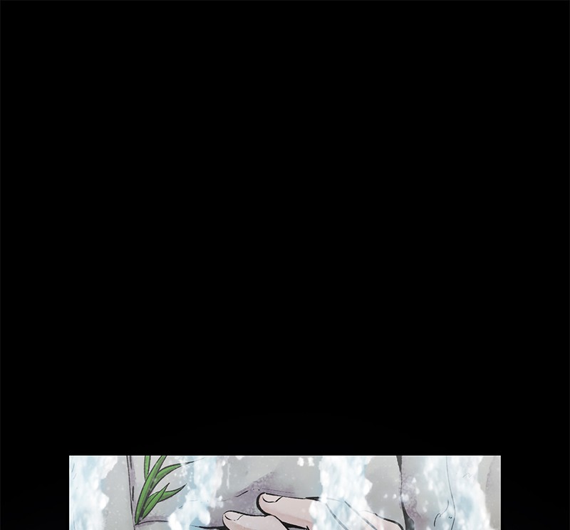 The Witch and The Bull Chapter 33 - Page 1