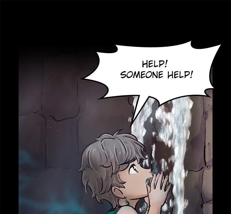 The Witch and The Bull Chapter 33 - Page 12