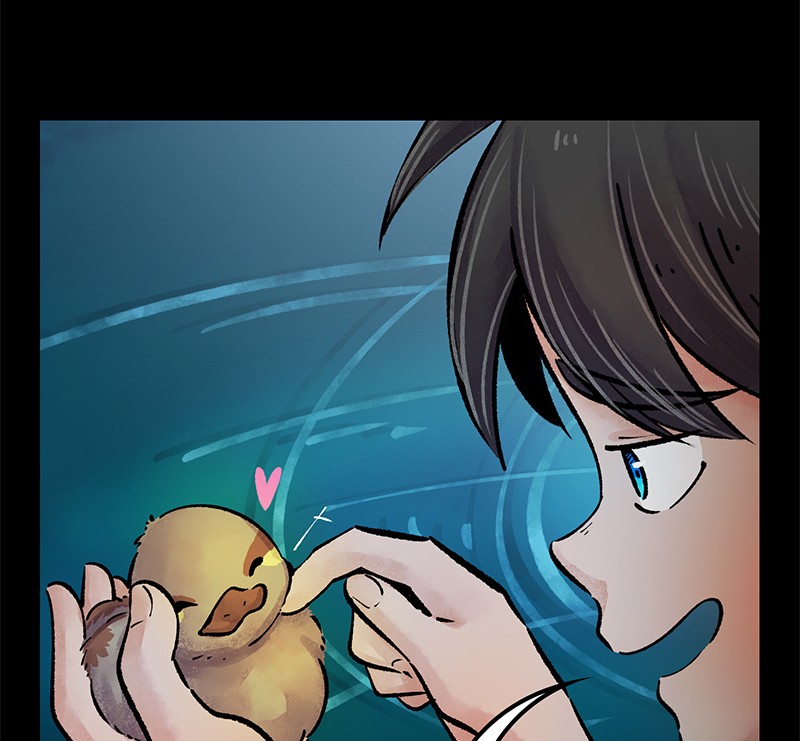 The Witch and The Bull Chapter 33 - Page 16