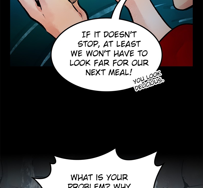 The Witch and The Bull Chapter 33 - Page 17