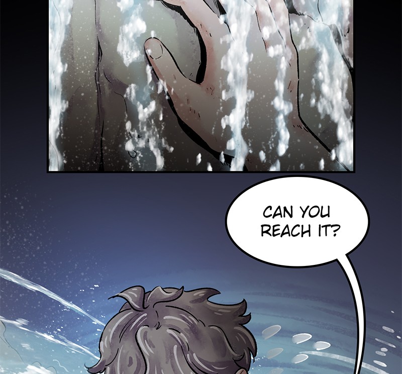 The Witch and The Bull Chapter 33 - Page 2