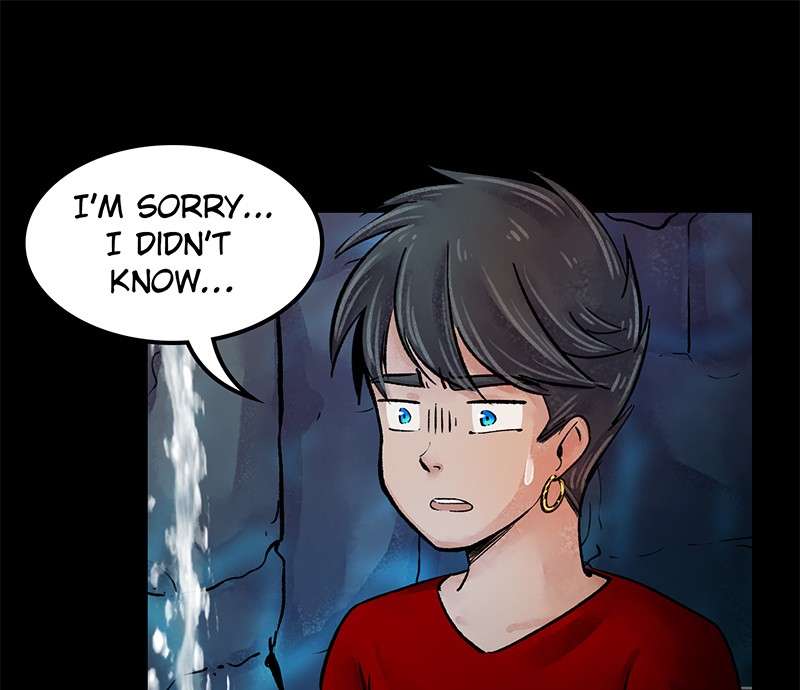 The Witch and The Bull Chapter 33 - Page 23