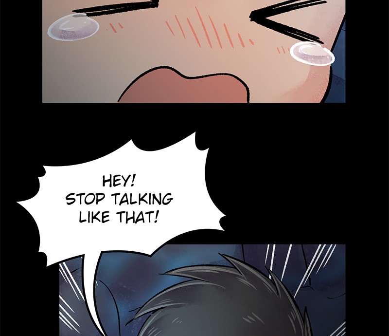 The Witch and The Bull Chapter 33 - Page 28