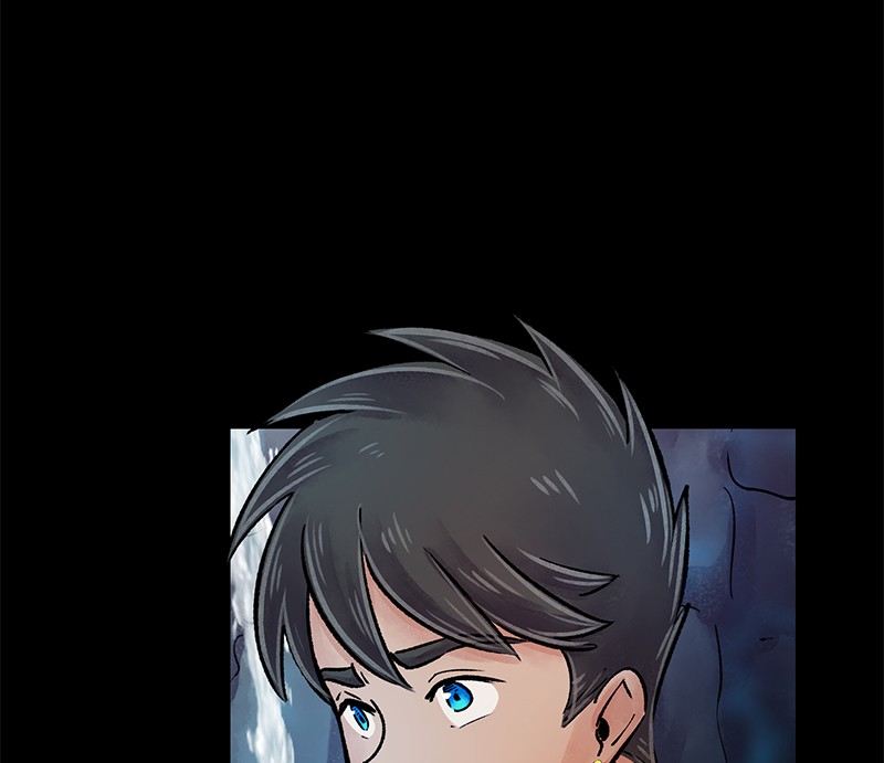 The Witch and The Bull Chapter 33 - Page 32