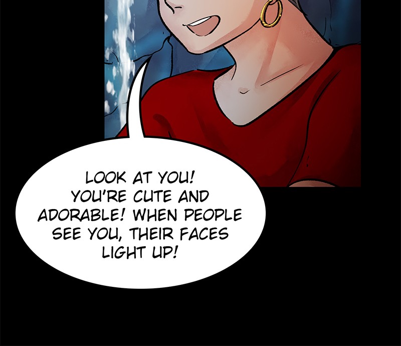 The Witch and The Bull Chapter 33 - Page 33