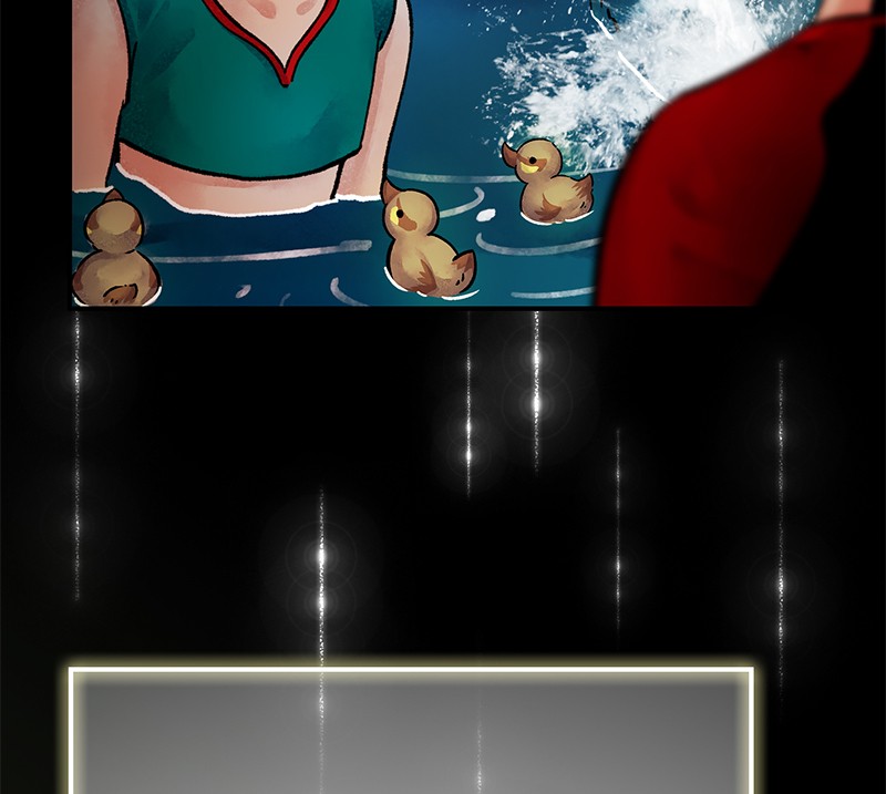 The Witch and The Bull Chapter 33 - Page 46