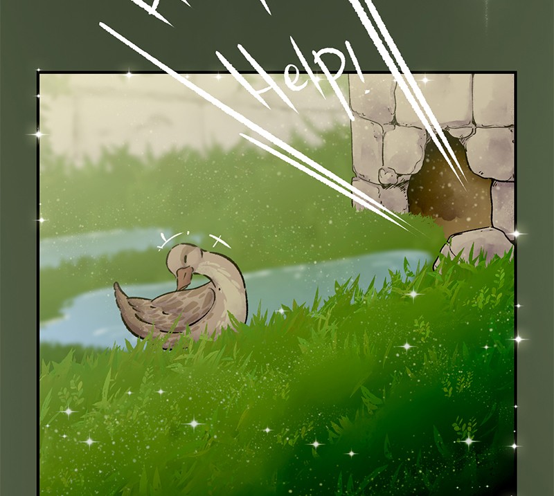 The Witch and The Bull Chapter 33 - Page 49