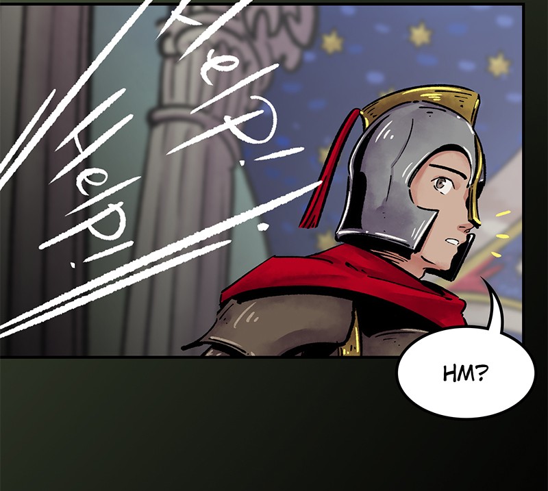 The Witch and The Bull Chapter 33 - Page 51