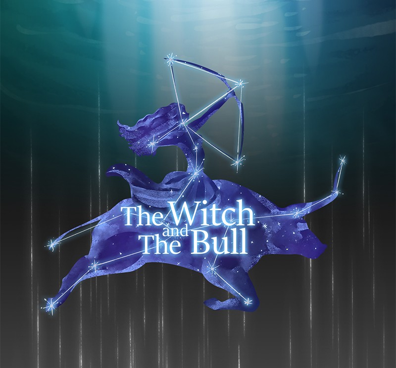 The Witch and The Bull Chapter 33 - Page 6