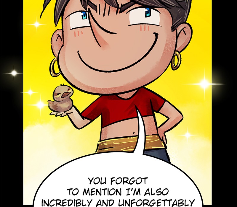 The Witch and The Bull Chapter 33 - Page 62