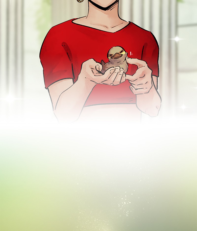 The Witch and The Bull Chapter 33 - Page 69