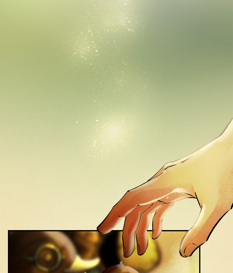 The Witch and The Bull Chapter 33 - Page 70