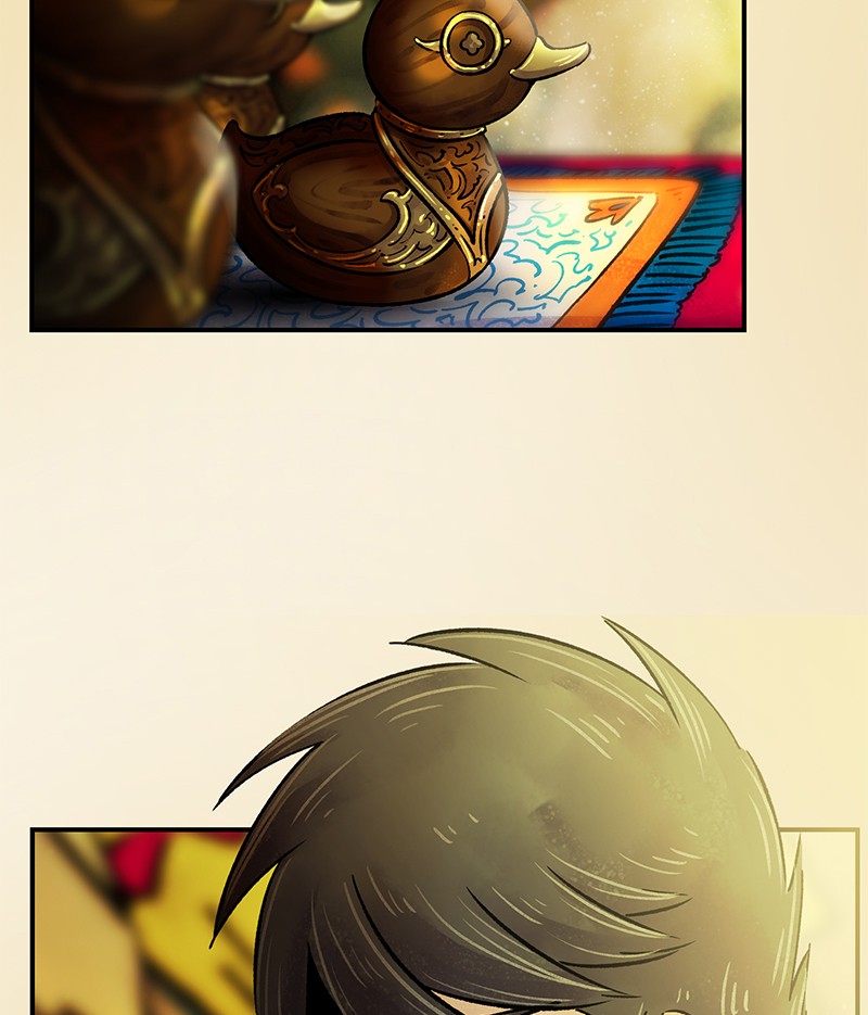 The Witch and The Bull Chapter 33 - Page 71