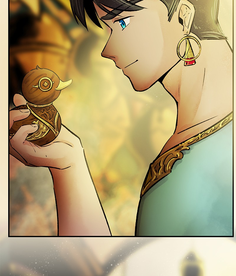 The Witch and The Bull Chapter 33 - Page 72