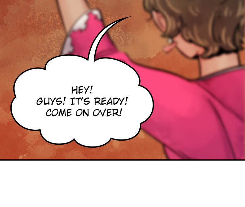 The Witch and The Bull Chapter 34 - Page 14