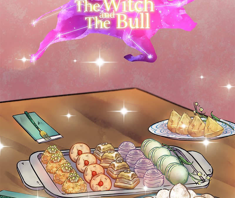 The Witch and The Bull Chapter 34 - Page 16