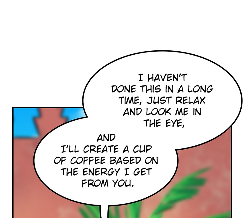 The Witch and The Bull Chapter 34 - Page 23