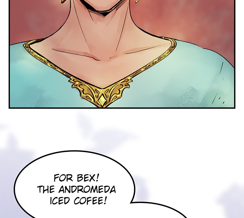 The Witch and The Bull Chapter 34 - Page 29