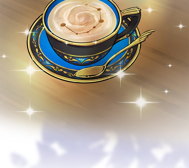 The Witch and The Bull Chapter 34 - Page 31