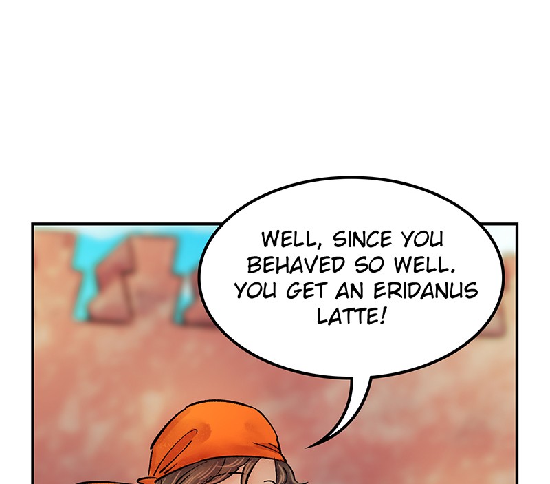 The Witch and The Bull Chapter 34 - Page 34