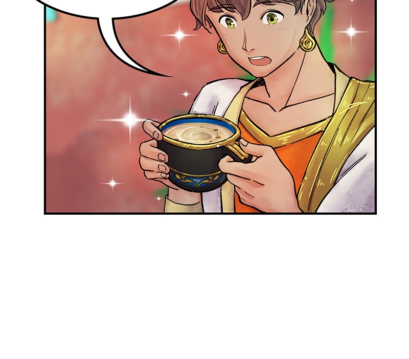 The Witch and The Bull Chapter 34 - Page 39