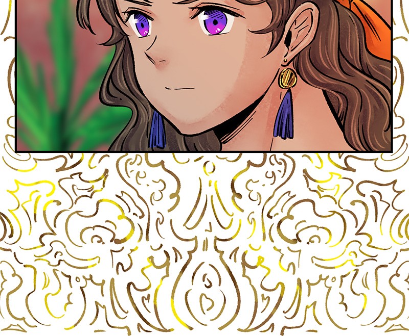 The Witch and The Bull Chapter 34 - Page 55