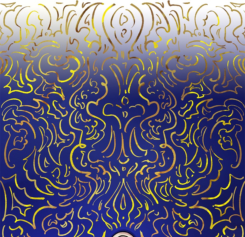 The Witch and The Bull Chapter 34 - Page 56